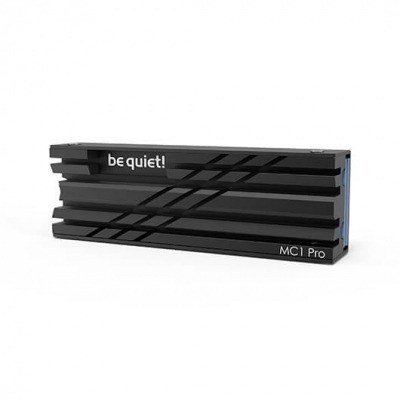 DISIPADOR SSD M2 BE QUIET MC1 PRO