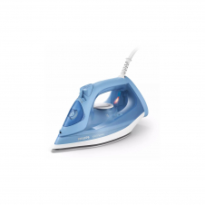 Philips 3000 series DST3020/20 plancha Plancha a vapor Suela de cerámica 2200 W Azul