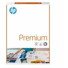HP Premium 500/A3/297x420 papel para impresora de inyección de tinta A3 297x420 mm 500 hojas Blanco