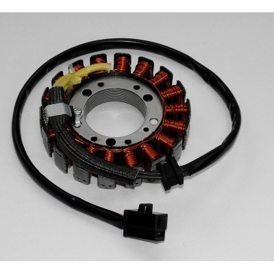 Stator TOURMAX Kawasaki ZZR600/ZX6R STA-401