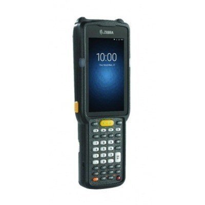 PDA ZEBRA MC33 2D ANDROID SR USB BT WIFI TECLDO NUMERICO PISTOLA PTT GMS