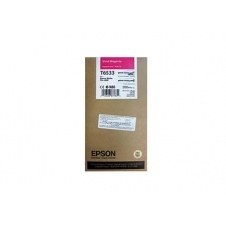 TINTA EPSON STYLUS PRO 4900 MAGENTA (200 ml.)