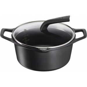 Cacerola Tefal ROBUSTO E24944, 20cm con tapa