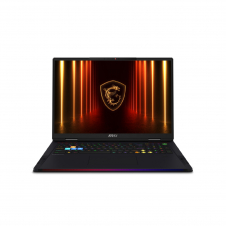MSI Raider A2XWIG-252ES Intel Core Ultra 9 285HX Portátil 45,7 cm (18