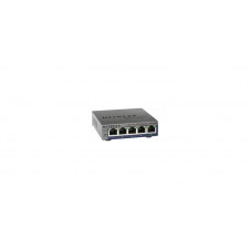 SWITCH NETGEAR GS105E-200PES 5 PUERTOS GIGABIT GS105E-200PES