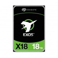 Seagate Exos XT18 ST18000NM000J 18TB 3.5\1 SATA