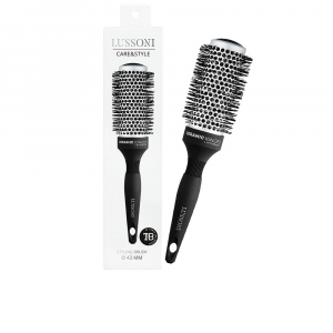 CARE & STYLE cepillo redondo #43 mm 1 u