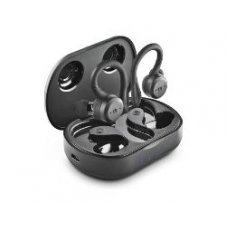 Auricular NGS In-Ear TWS Bluetooth Negro (ARTICAJOGGER)