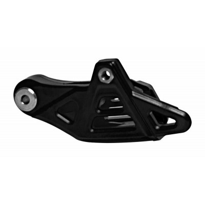 RACETECH Chain Guide Black Husqvarna TC65 R-CRUKTMNR165