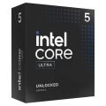 Intel Core Ultra 5 250K Plus - hasta 5.30GHz - 18 núcleos - 18 hilos - 30MB caché - LGA1851 Socket - Box
