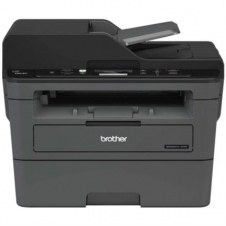 MULTIFUNCIONAL BROTHER DCPL2551DW MONOCROMÁTICA LÁSER