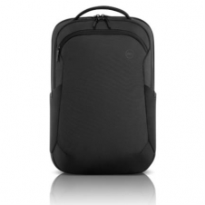 Mochila Dell EcoLoop Pro 15 Para Laptop Color Negro
