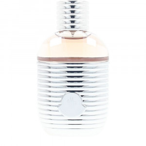 MONCLER POUR FEMME edp vapo 60 ml