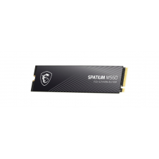 MSI SPATIUM M560 PCIE 5.0 NVME M.2 2 GB PCI Express 5.0 3D NAND