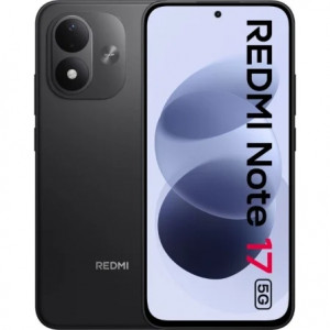 Smartphone Xiaomi Redmi Note 17 6GB/ 256GB/ 6.99