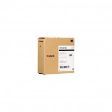 Canon PFI-307BK cartucho Original Negro