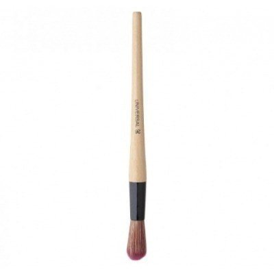 PINCEL REDONDO CERDA NATURAL + PET PLUMADO Nº26