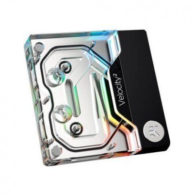 BLOQUE CPU EKWB QUANTUM VELOCITY2 D-RGB 1700