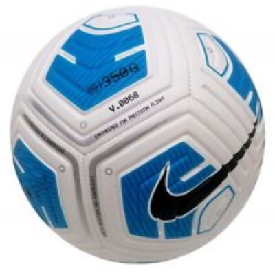 Balón NIKE STRIKE FZ7558 100 Blanco