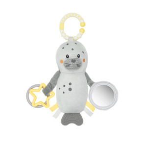 Peluche multisensorial Seally me