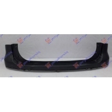 PARACHOQUES TRASERO SUPERIOR IMPRIMADO (CON SENSORES)