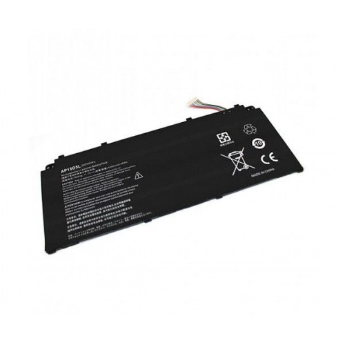 Batería para portátil Acer Aspire S13 S5-371 AP15O5L 11.1 4350mah