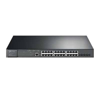 24+4P TP-LINK Omada SG3428XMP M RM PoE+