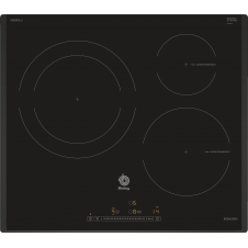 INDUCCION BALAY 3EB965LU 3F Z.28CM BISEL 7400W 60CM NGA