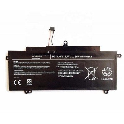 Batería original para portátil TOSHIBA PA5149U-1BRS