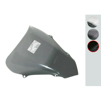 Pantalla MRA Sport, negro, Kawasaki ZRX 1200 S 2001- 4025066068944