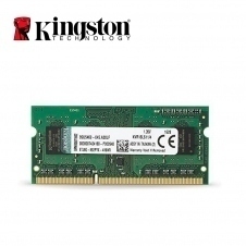 MEMORIA SODIMM DDR3 KINSTON 4GB 1600MHZ CL11