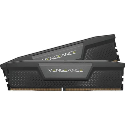 Memoria ram ddr5 64gb 2x32gb corsair vengeance - 6000mt - s - pc5 - 48000 - cl40