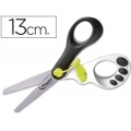 Tijera Escolar Punta Roma Magic Up Koopy 13 cm