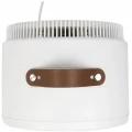 Calefactor y ventilador 2 en 1 Tristar KA-5140, 2.000 W, blanco - imagen 2