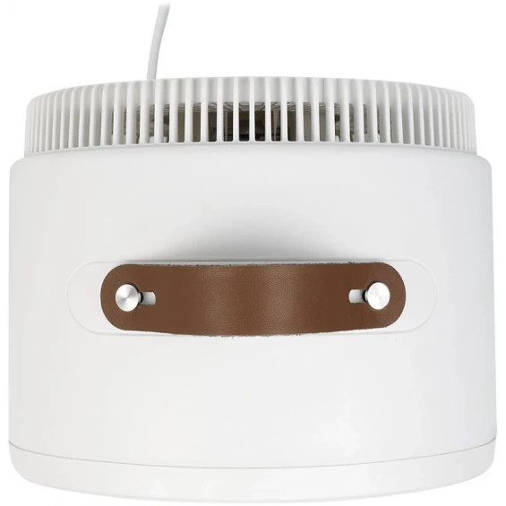 Calefactor y ventilador 2 en 1 Tristar KA-5140, 2.000 W, blanco - imagen 2