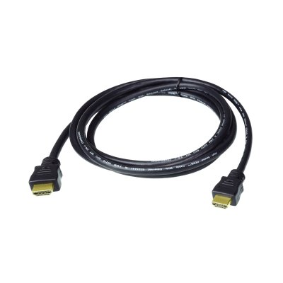 Cable HDMI True 4K de alta velocidad con Ethernet de 5 m