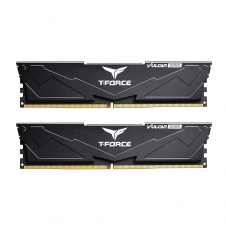 MEMORIA RAM TEAMGROUP T-FORCE VULCAN DDR5 32GB 2×16 6000MHZ UDIMM