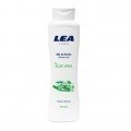 Lea Gel De Ducha Aloe Vera 750ml