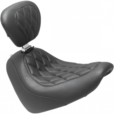 Asiento ancho Tripper™ MUSTANG 83016