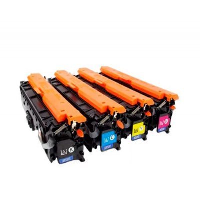 HP W2120X Negro Cartucho de Toner Generico - Reemplaza 212X
