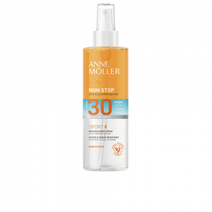 NON STOP protección solar bifásica SPF30 150 ml