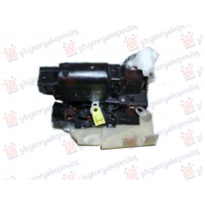 FRONT DOOR LOCK ELECTRICAL (2pins)