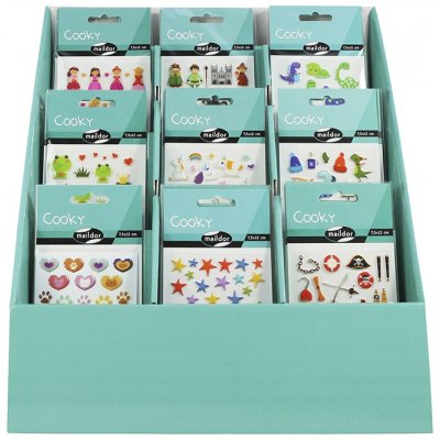 CY067PC juguete de arte y manualidades