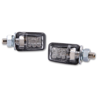 SHIN YO Picco LED Indicators 204-240