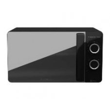 Microondas CECOTEC ProClean 3040 700W 20L Negro (01526)