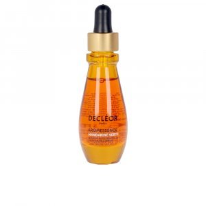 AROMESSENCE GREEN MANDARINE serum huiles essentielles 15 ml