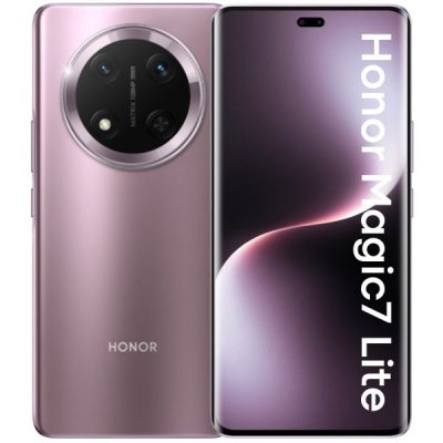 HONOR MAGIC 7 LITE 8+256GB DS 5G PURPLE TITANIUM OEM