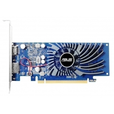 GF GT1030-2G-BRK PCI-E 3.0 LP CTLR