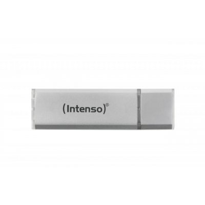 Ultra Line unidad flash USB 256 GB USB tipo A 3.2 Gen 1 (3.1 Gen 1) Plata