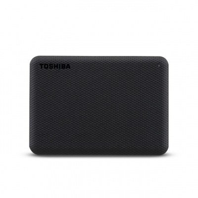 CANVIO ADVANCE 2TB BLACK EXT